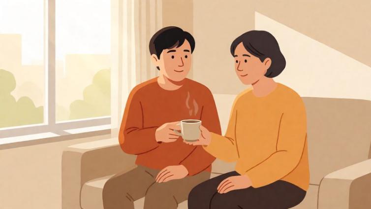 走过抑郁的人最懂抑郁：有时候最管用的安慰，是"我也经历过"