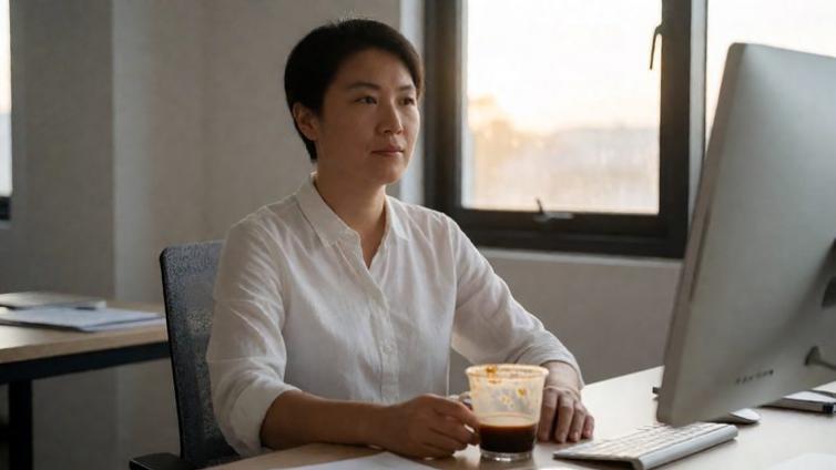 "我很好"背后的累：认识高功能抑郁